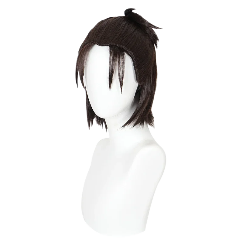 Костюм для косплея Эрена джейгера из аниме атака на Титанов