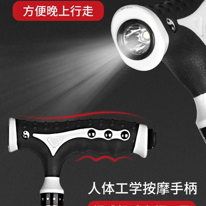 Табурет для пожилых людей портативный твердый табурет из алюминиевого сплава