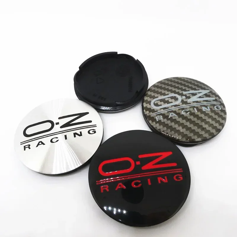 4 шт. для OZ Racing M595 колпаки центральной ступицы колес автомобиля O.Z сплав обода