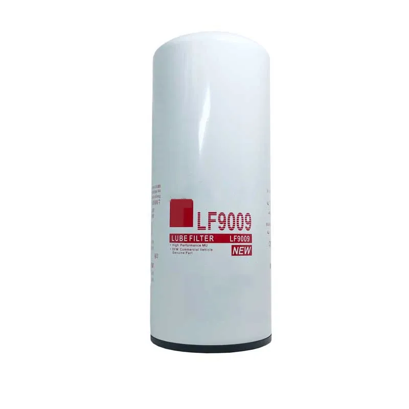 Lf9009 3401544 P553000 H300w07 Wp12121 For Fleetguard Donaldson Filter