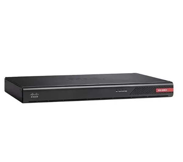 

ASA5516-FPWR-K9 - ASA 5500 Firewalls