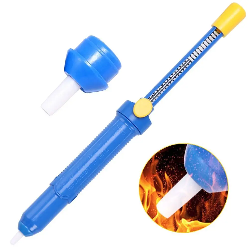 

Прочный пластиковый нескользящий ручной припой на присоске, вакуумное удаление олова, насос для удаления олова, сварочные инструменты, аксессуары