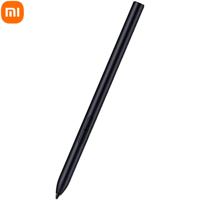 Original Xiaomi Mi Pad 5 / 5 Pro Stylus Pen For Xiaomi Tablet Screen Touch Smart Pen Thin Drawing Pencil Thick Capacity Pen Best