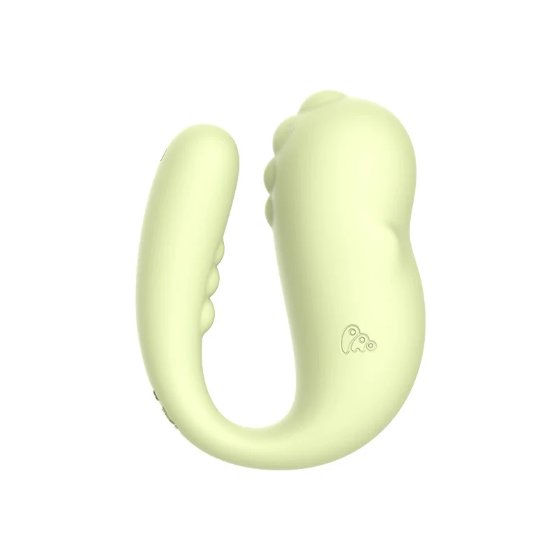 МИЮЭ Маленький монстр 2-го поколения MP2 яйцо прыгающее приложение милый домашний питомец женский вибратор внешний продукт для взрослых.