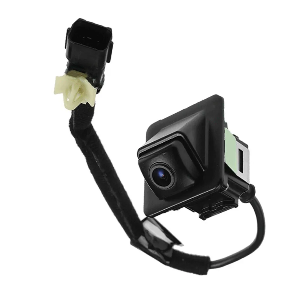 

Камера заднего вида, для Hyundai I30 Elantra, характеристики завода, стабильные характеристики, пластик и металл