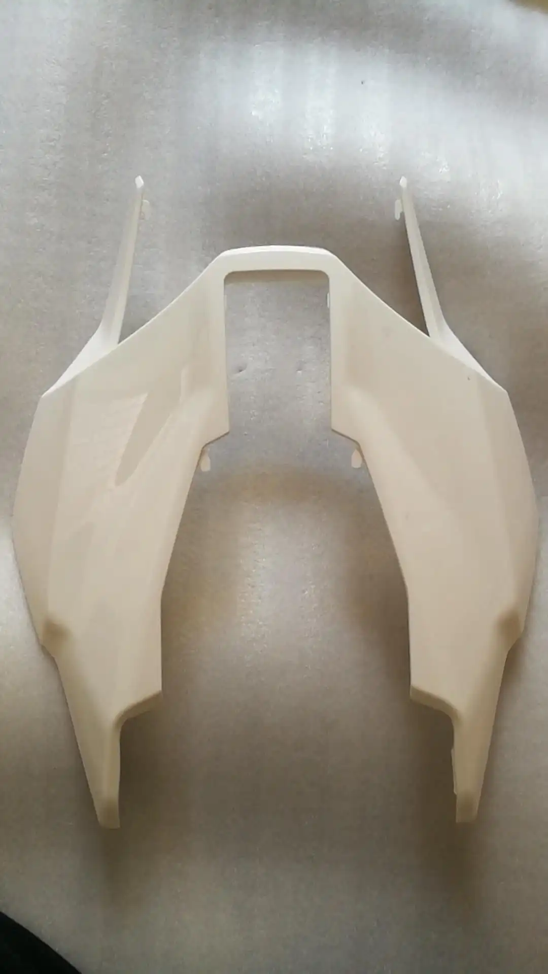 

Мотоцикл для HODA CBR1000RR 2017 2018 2019 2020ABS пластиковый Инжекционный хвост верхний или нижний Неокрашенный