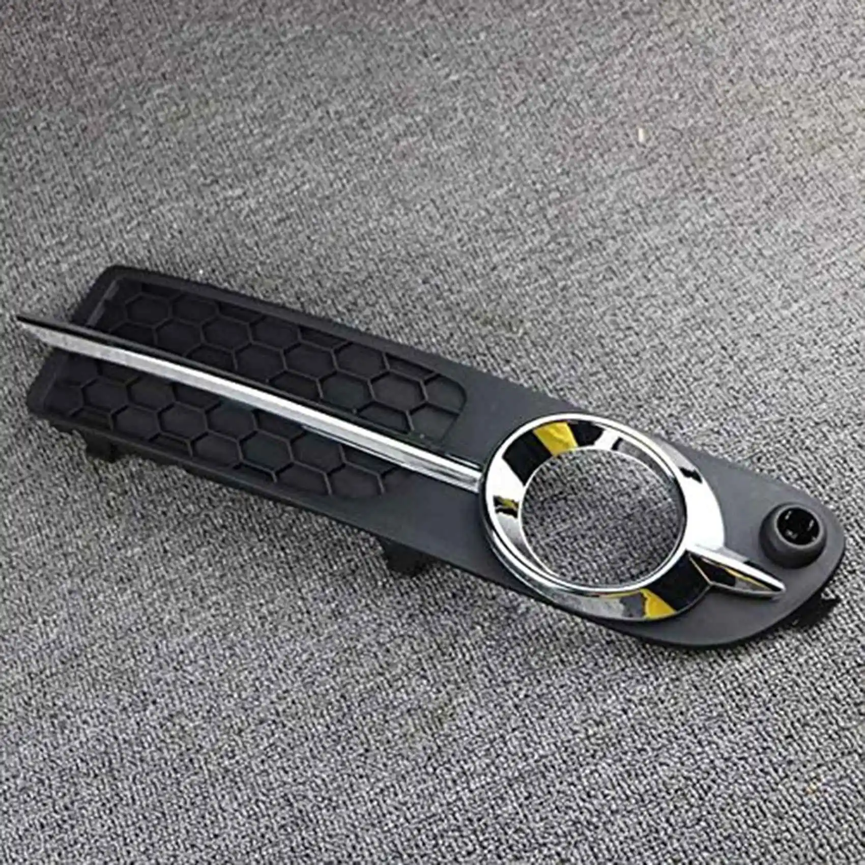 30790919 30790920 передний бампер противотуманная лампа решетки для противотуманных фар