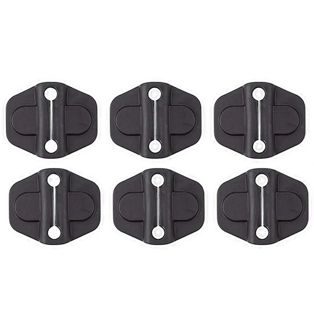 

Крышка замка передней двери автомобиля, защитная винтовая наклейка, петля для ног, накладка для Jeep Wrangler JL Gladiator JT 2018-2022