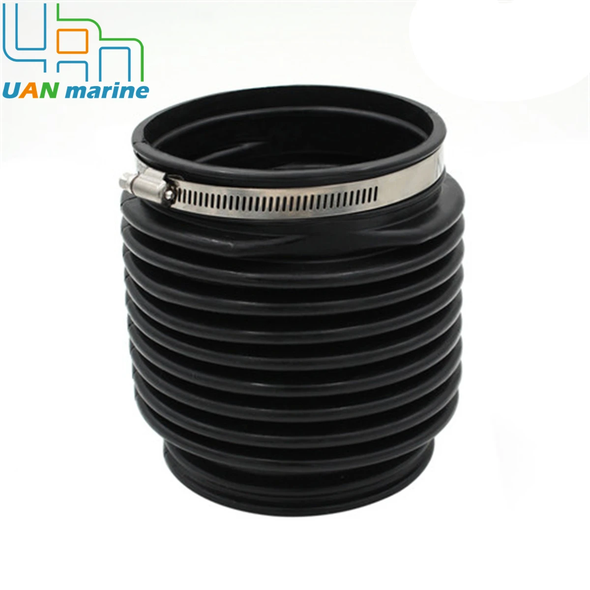 86840A05 U-образный сильфон для судовых приводов Mercruiser Bravo1 2 3 Blackhawk 86840A3 8M 0062406 Sierra 18-2756