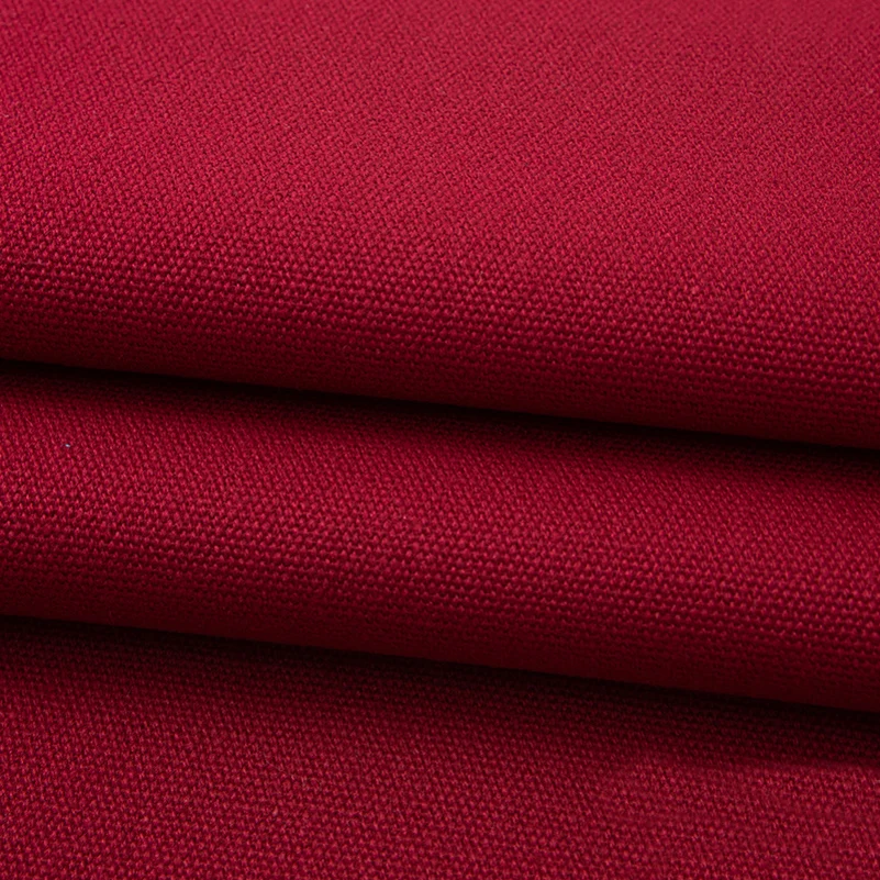 Цена Плотная хлопчатобумажная холщовая ткань для шитья, сумки, обуви, «сделай сам», белого, красного, желтого цвета на полметра Дешево Плотная хлопчатобумажная холщовая ткань для шитья, сумки, обуви, «сделай сам», белого, красного, желтого цвета на полметра