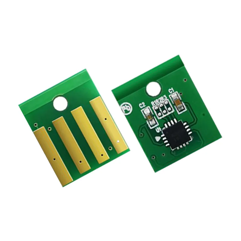 A801T10K/24D0002/24DG002/24D0023/24DG023 Чип тонер-картриджа 10K WW для Lexmark MS710DN/MX710DN/MS711DN/MS810DN/MS812DN