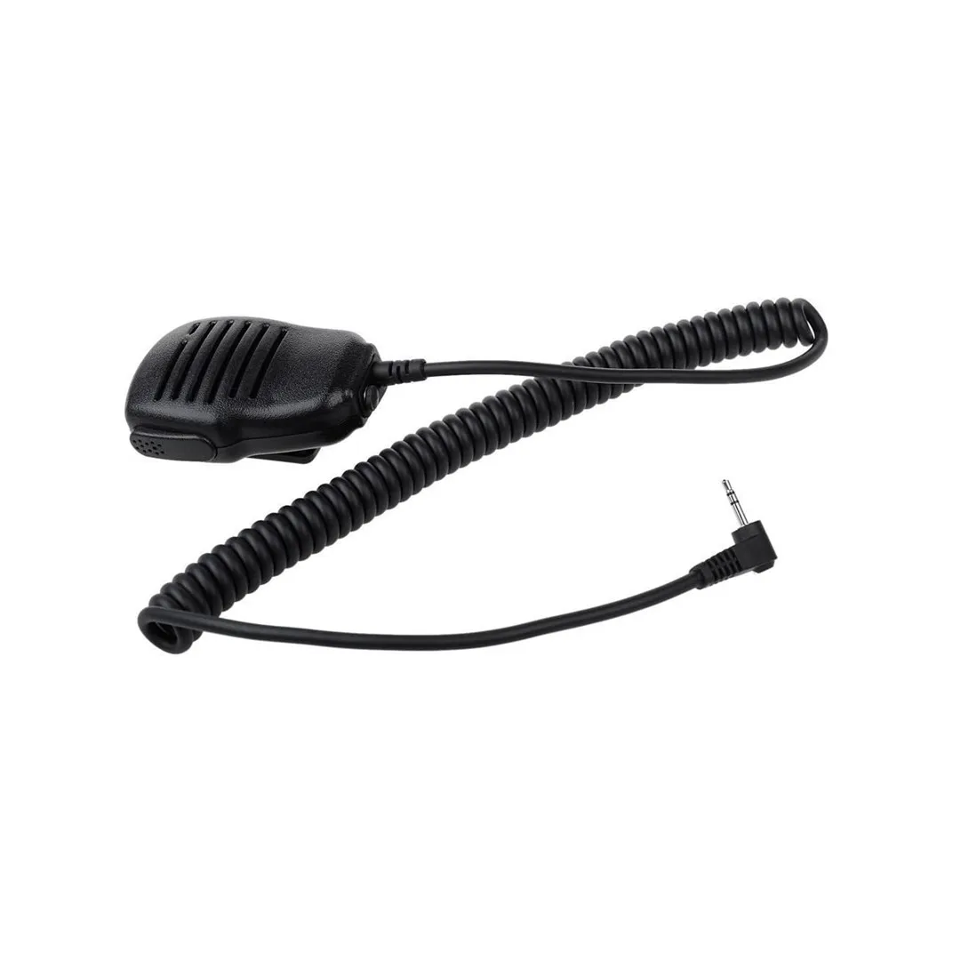 Ручной плечевой микрофон с разъемом 2,5 мм, микрофон Ptt, совместимый с Motorola Radio T260 T260TP T280 T460 T465 T600