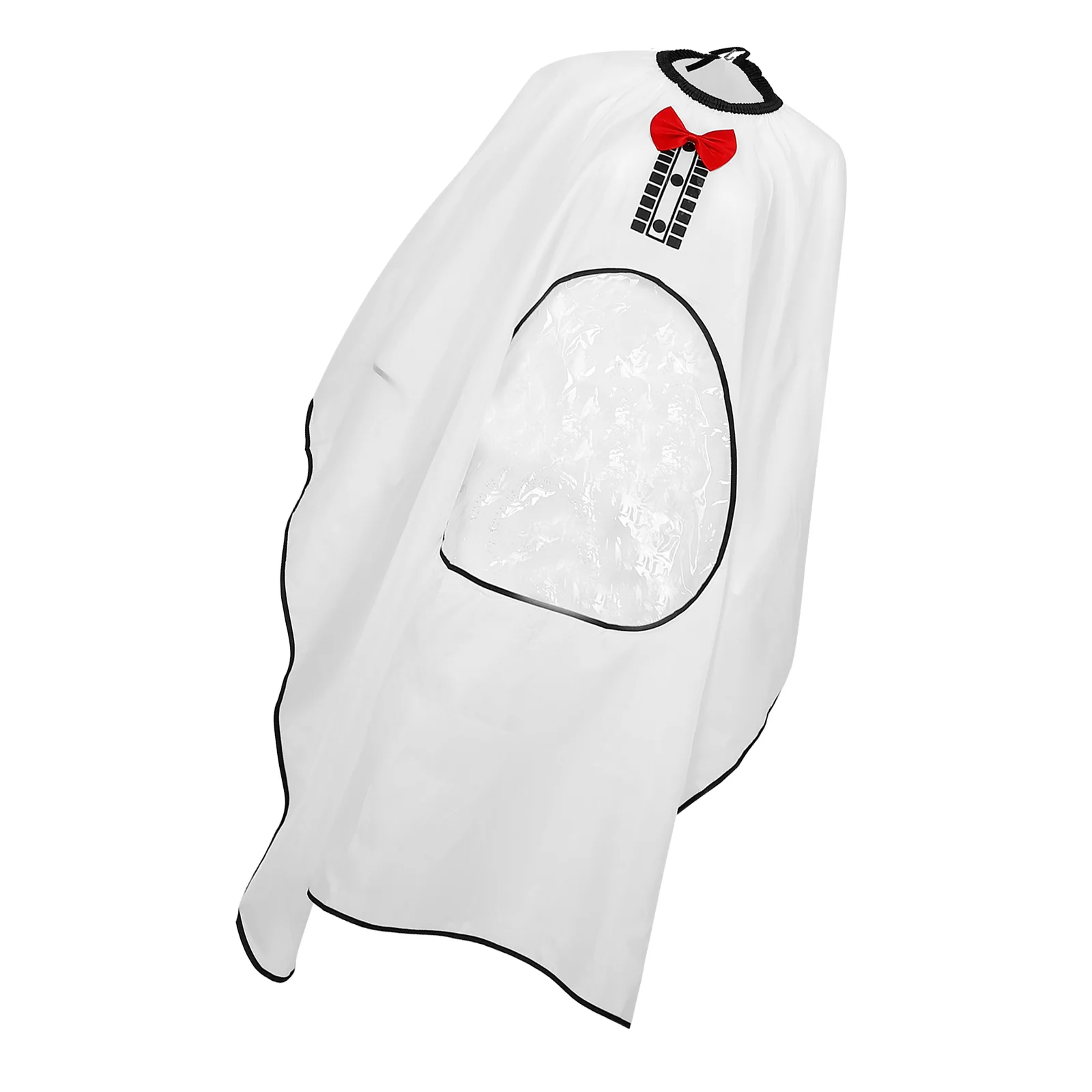 Парикмахерская Waibu накидка для укладки волос парикмахерский фартук подарок