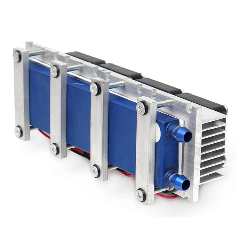 

Термоэлектрическая система охлаждения воздуха, 12 В, 30 А, 1 шт.