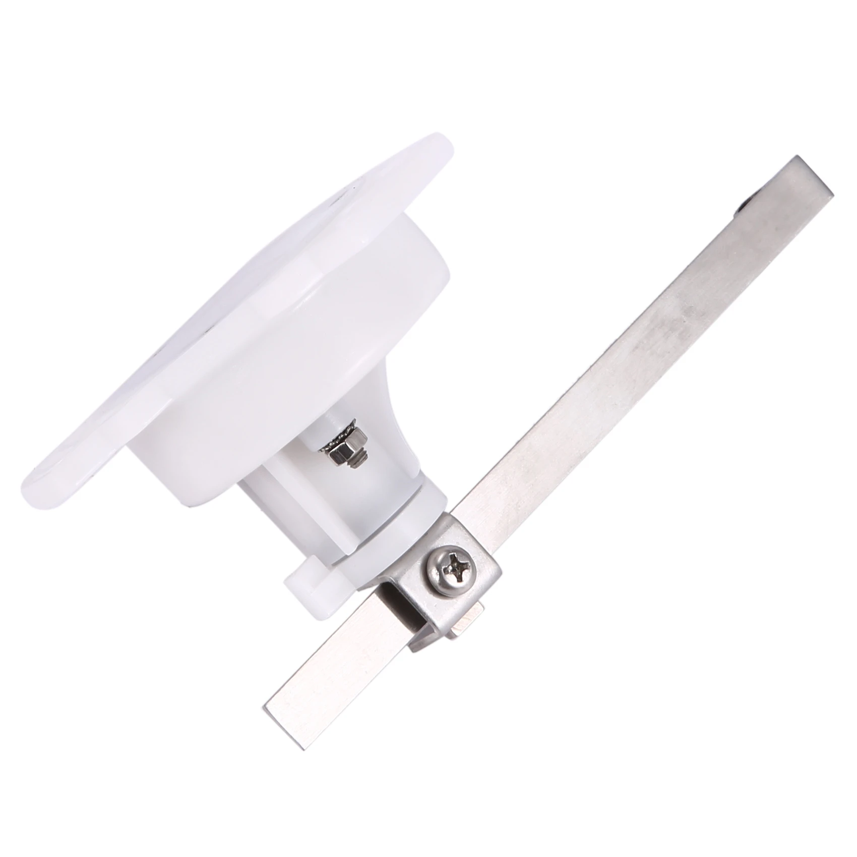 Индикатор угла поворота руля из нержавеющей стали датчик для морских лодок 0-190 Ом