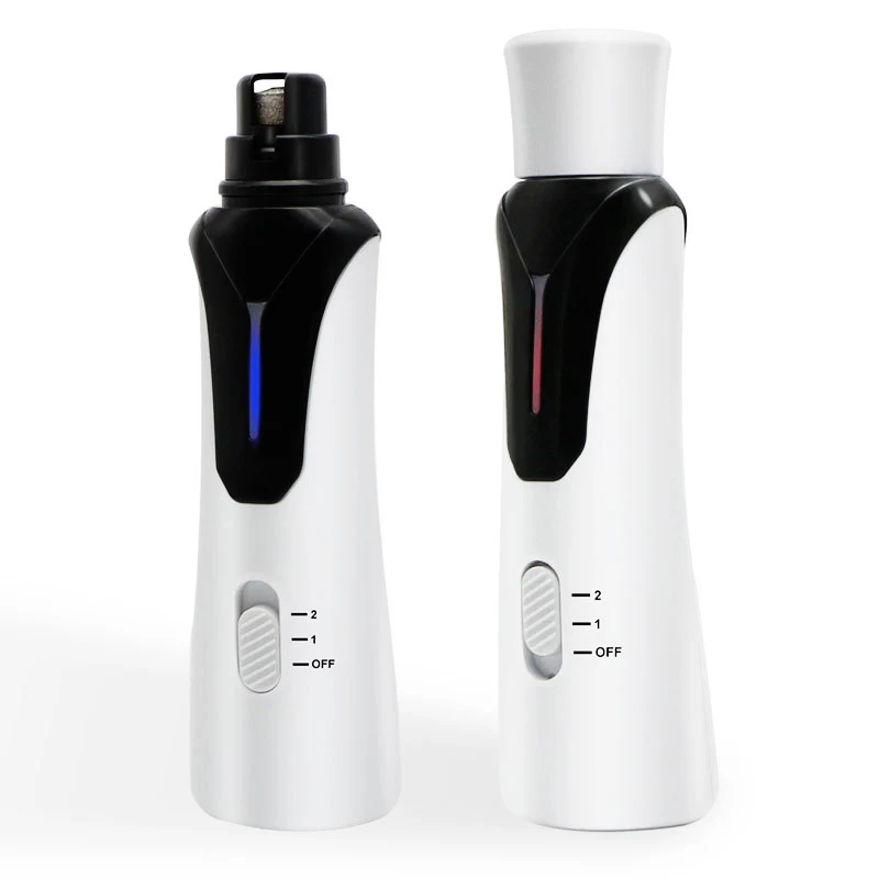 

1 шт., электрическая точилка для ногтей с USB-портом