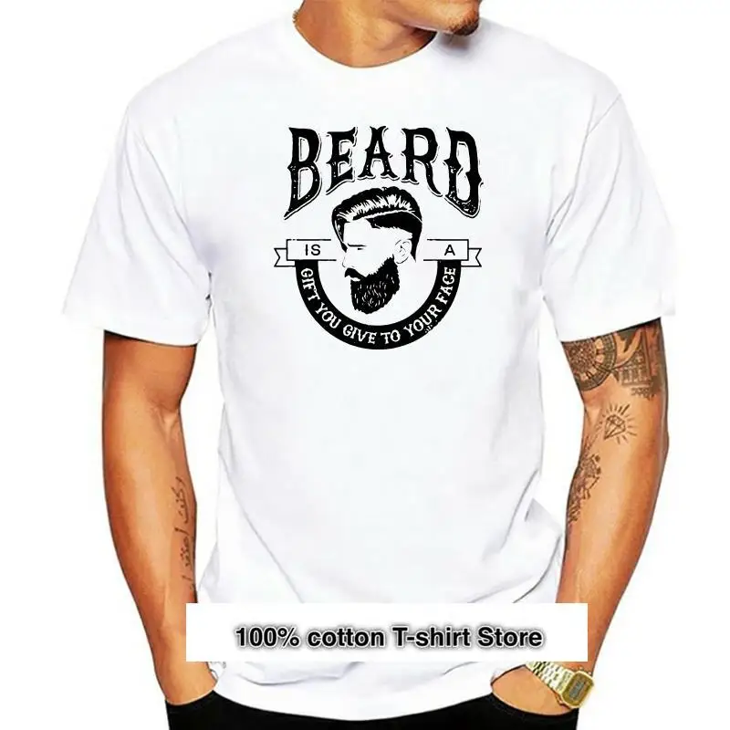 

Забавная футболка с рисунком для мужчин, забавная футболка с рисунком барбы, с подарком, с текстом, для летнего сезона