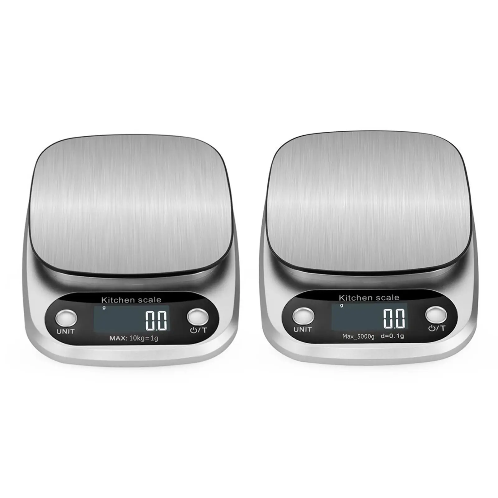 

Цифровые кухонные весы с высокой точностью, Цифровые многофункциональные измерительные весы