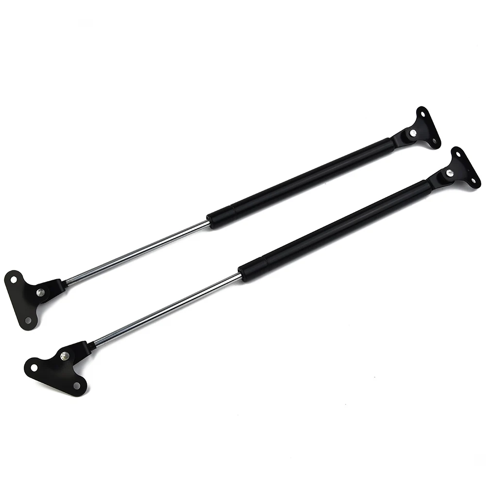 

Газовые стойки Tailgate, опорные газовые стойки, опоры s для Toyota Land Cruiser 80 Series 90-97, задние, высокое качество, Новинка