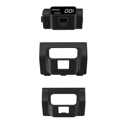 Gampad аккумулятор для Xbox Series X/Series S