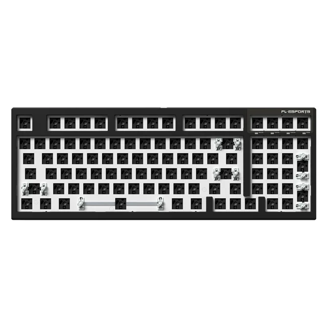 Fl esport fl980 v2 black carbon