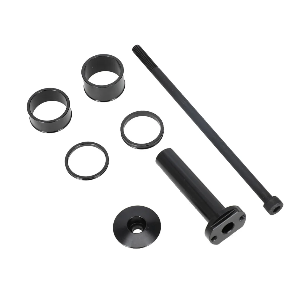 

Втулка Передней Вилки Для Электровелосипеда SURRON S/X, Внедорожного Велосипеда, Сердцевина Подвески, Заглушка