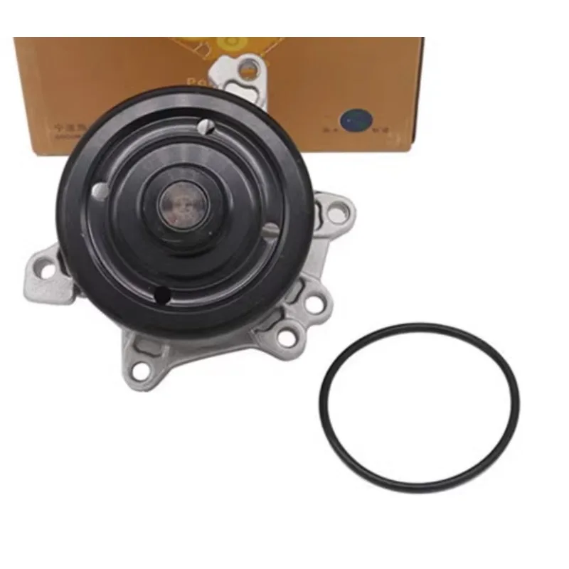 Аксессуары для водяного насоса двигателя Geely Emgrand EC715 718 Gleagle GC7 Vision Englon Sea SC7 CVVT DVVT