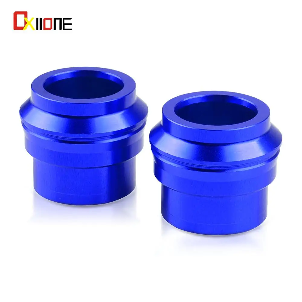 Распорка ступицы переднего и заднего колеса для Husaberg FE 501 FE250 FE350 2013 TE 250 300 2012-13 FE570