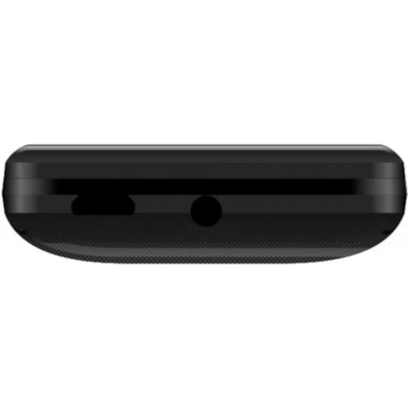 Мобильный телефон ITEL IT2163R Elegant Black/черный |