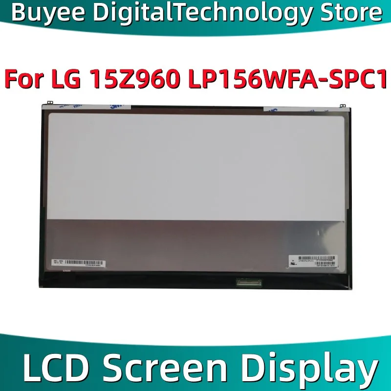 Экран для ноутбука LG 15Z960 LP156WFA (SP)(C1)