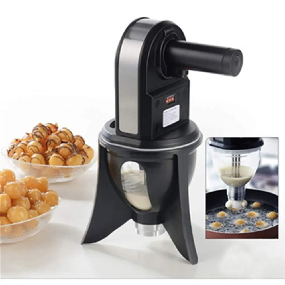 Small Automatic Sweet Dumpling Machine Meatball Maker Making Machine Fish Meatball Forming Machine