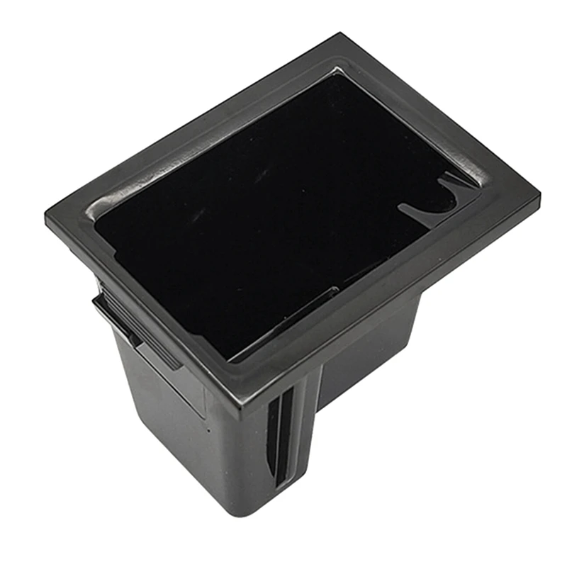 Задняя пепельница A2138102601 для Mercedes Benz E-Class W213 C180 C200 C260 C300 W253 GLC250 GLC300 прочная и