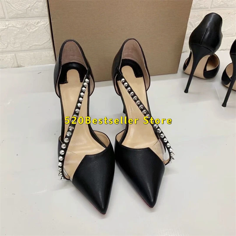 

Lady Summer Women Pointed Toe Super Thin Heels Spike Cross Strap Elegant Women Pumps Big Size Sexy Stiletto Wedding Party Shoes