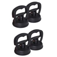 dent puller 4 pack suction cup dent puller handle lifter powerful car dent removal tools for car dent repair glass