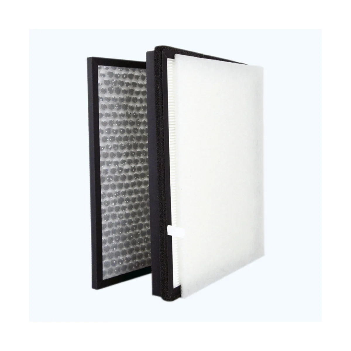 

Suitable for Air Purifier KJ20FE-NH1/NH2/NH3/NH5 KJ15FE- Composite Filter Elements FM-20H Filter