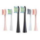 Сменные насадки для зубной щетки Oclean X Pro X  ZI F1Air 2OneSE Sonic, электрическая зубная щетка для глубокой очистки, 234 головки