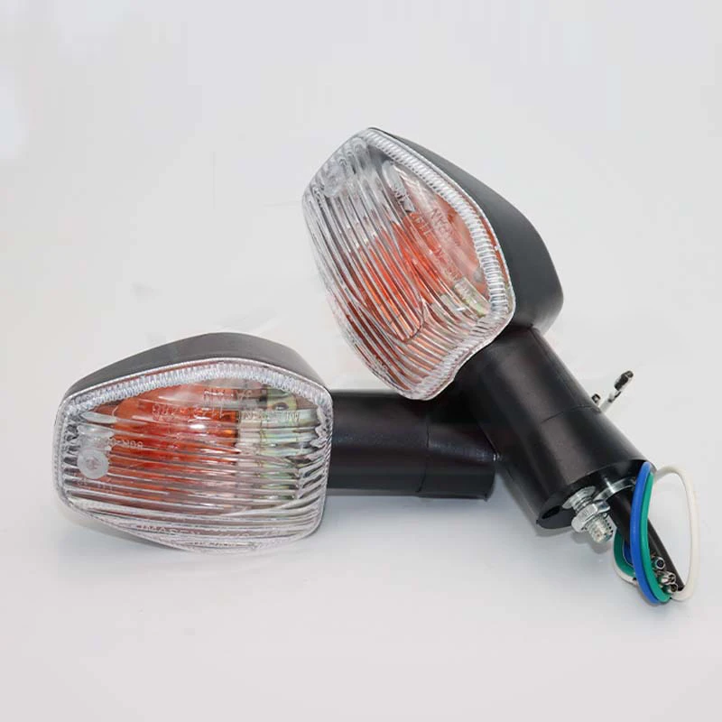 Сменный указатель поворота для мотоцикла фонарь Honda CB400 CBR600RR F5 CBR1000RR CBR929/954