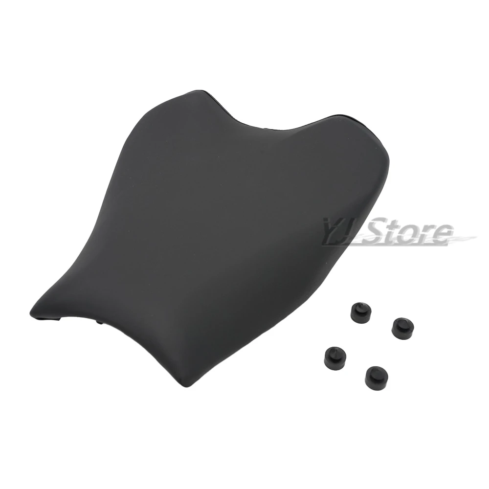 

Подходит для Honda CBR1000RR CBR 1000 RR 2017 2018 2019, аксессуары для мотоциклов, черная передняя подушка сиденья водителя