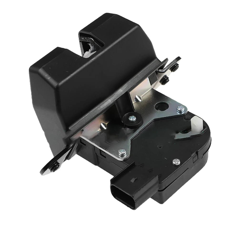 

Tailgate Latch Actuator Rear Trunk Lock Actuator Lock Latch 81230-3Z000 for Kia Sorento Santa