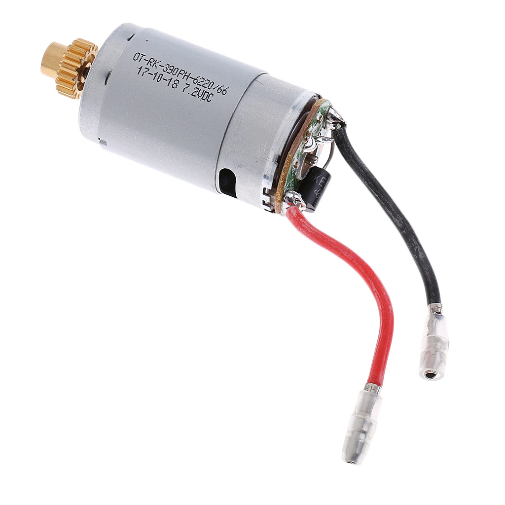 

RC Accessories Motor Electric Engine for WLtoys A949 A959 A969