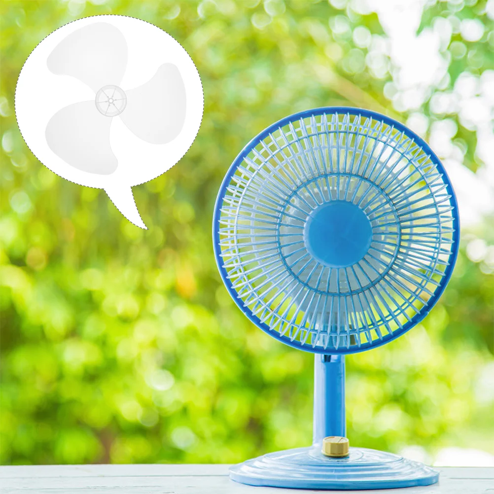 

Fan Blades Accessories Accessory Electric Parts Replacement Household Fans