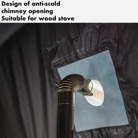 Палатка Naturehike из серии Blackdog#5