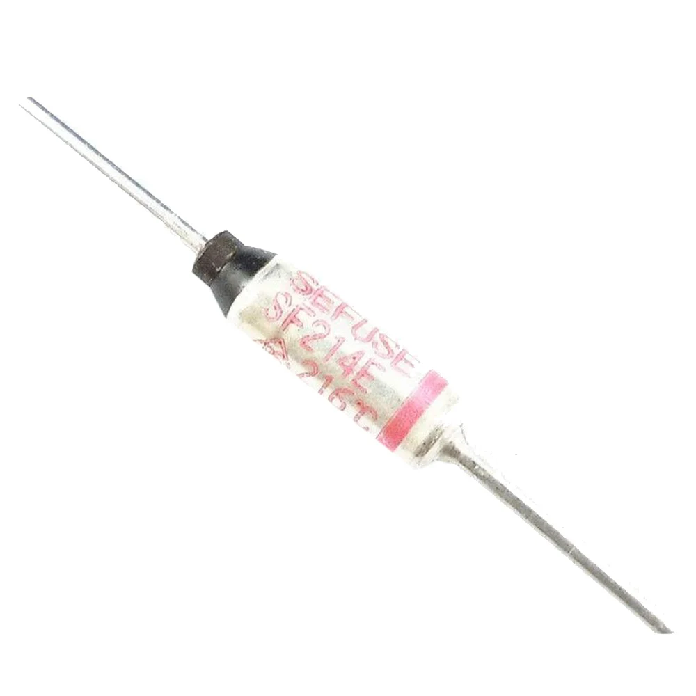 10 шт. SF214E органические термочувствительные гранулы А 250 В