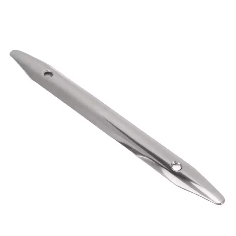 

Rub Strake 316 Stainless Steel Marine Line Rub Strake for Boats RV Universal