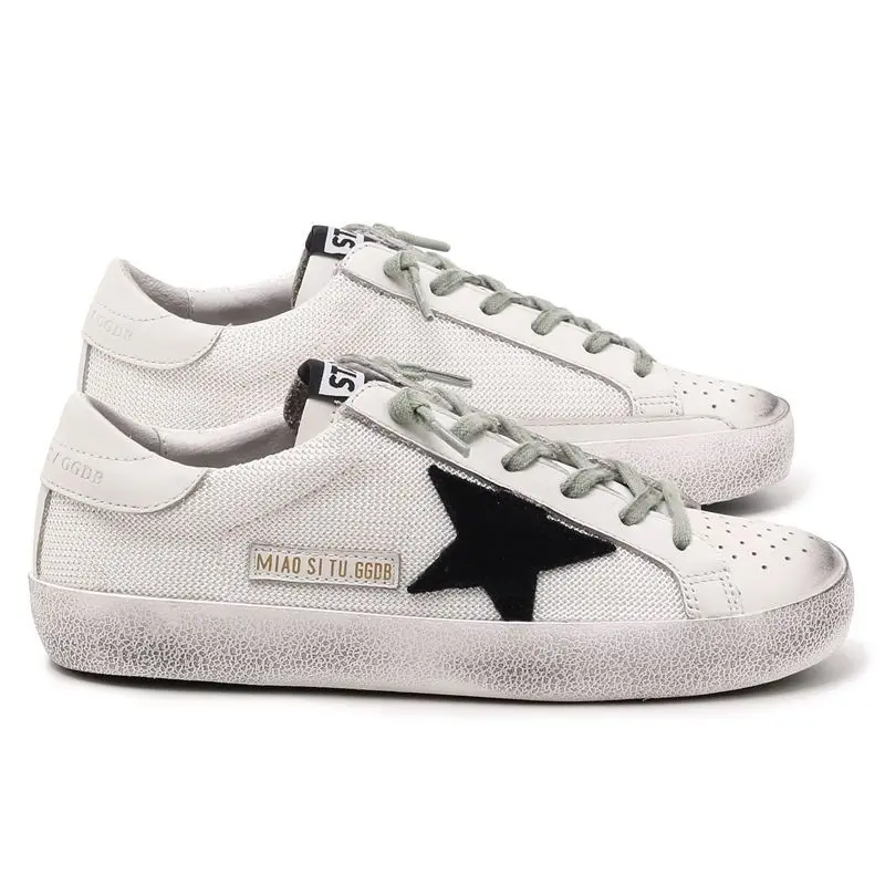 Женские Кроссовки Golden Goose