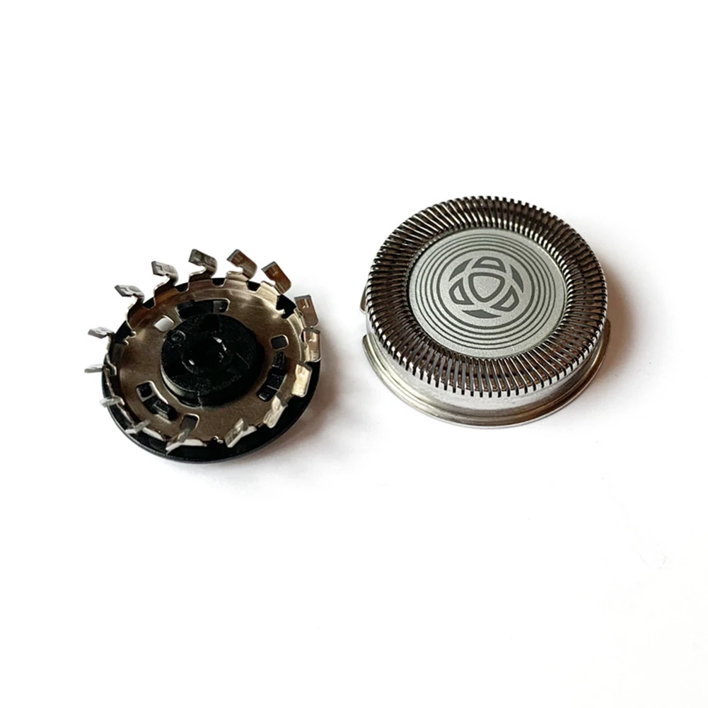 6 шт. сменные головки для электробритвы Philips S1000 S3000 S4000 S5000 S500 XZ5800 XZ580 SW175