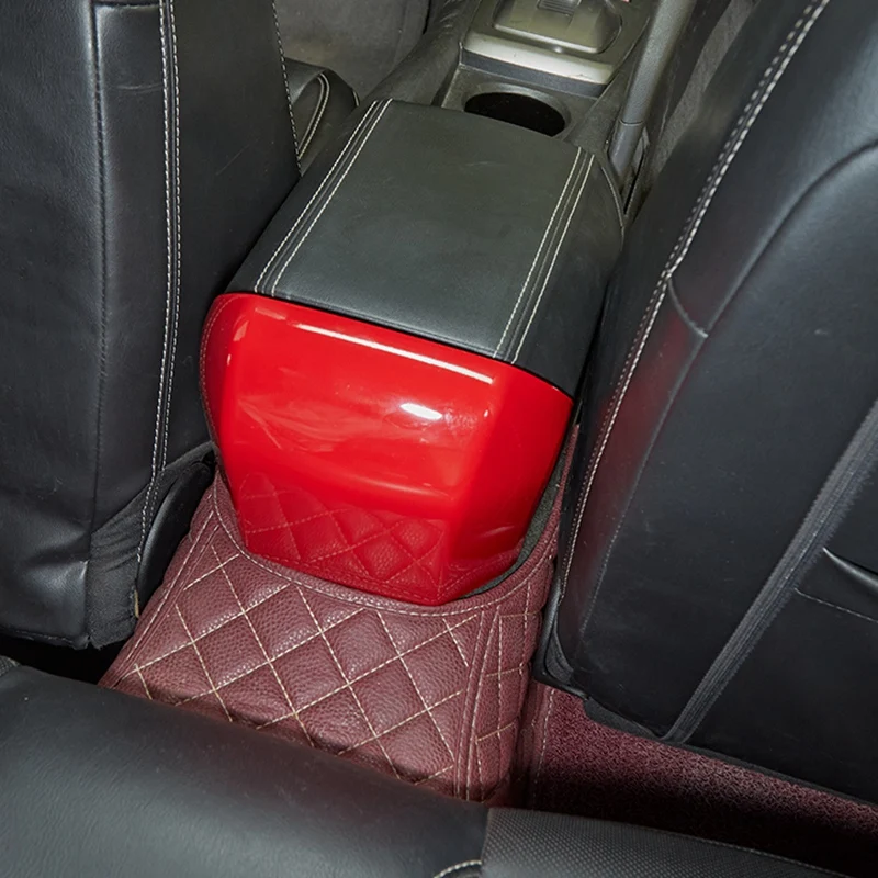 Панель заднего подлокотника для Chevrolet Camaro 2010-2015