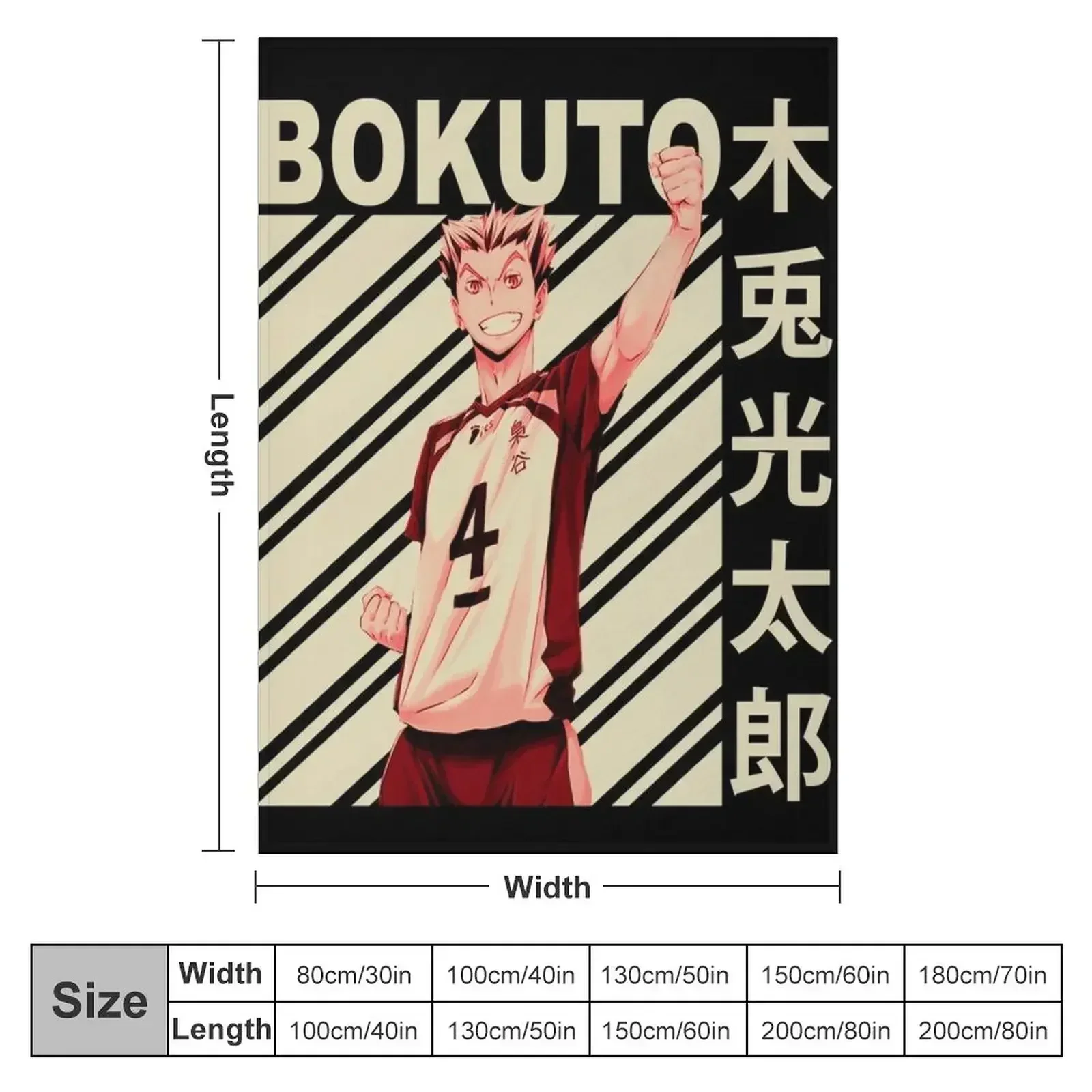 Фото Винтажный декоративный плед Bokuto Koutarou для дивана, мягкий плюшевый плед с длинным ворсом, детский пушистый декоративный плед для дивана в винтажном стиле. №2