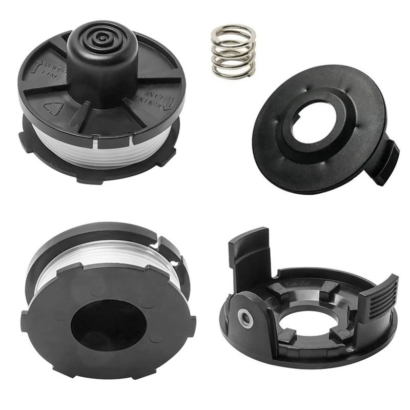 Для катушки триммера MAKITA сменная катушка для корда 27 футов шнур прополки