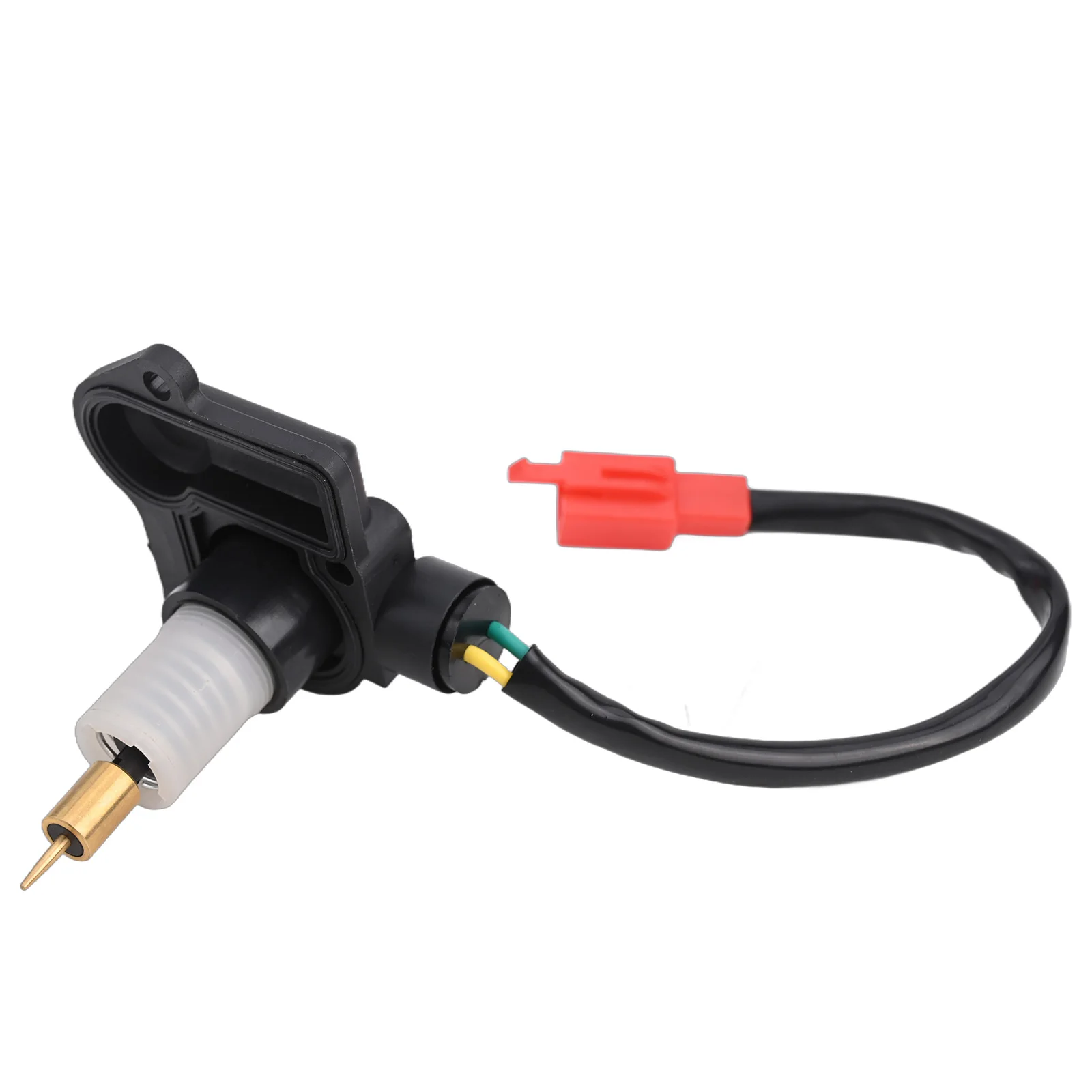 Дроссель карбюратора Автоматический электрический дроссель Обновление Плавная